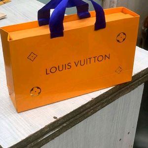 🆕️🔥LV Pochette Sling Bag / Set Of 3