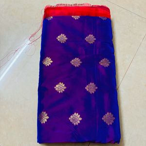 kathpadar saree