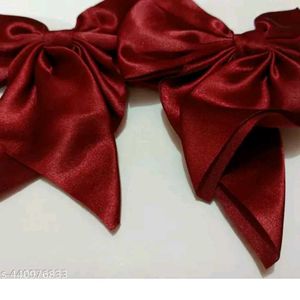 Hair Bow