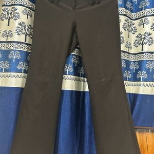 Women Bootcut Trouser