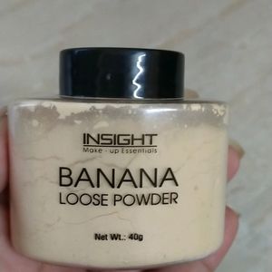 Loose Powder