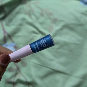 Free Blue Eyeliner/W Miniso Compressed Facial Mask