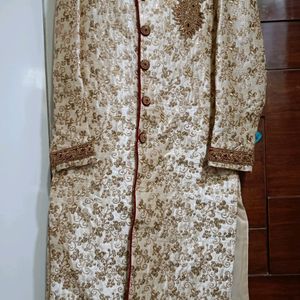 Wedding Sherwani