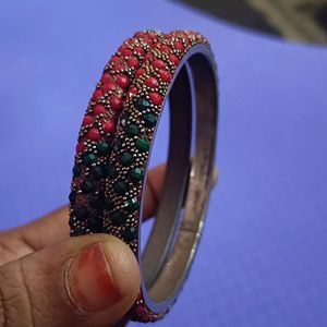 Bangles 2'2 Size