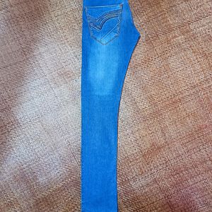 Jeans | Blue | Size - 28