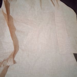 Khadi Cotton Men's Kurta