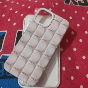 iPhone 14 Silicone Case