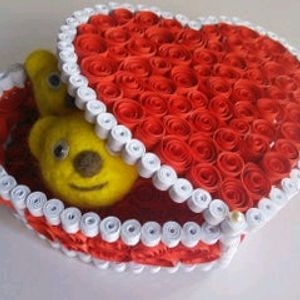 Heart Touching Box for Gifting Your Special One