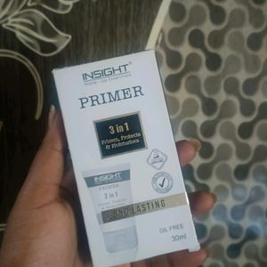 Insight 3in1 Face Primer