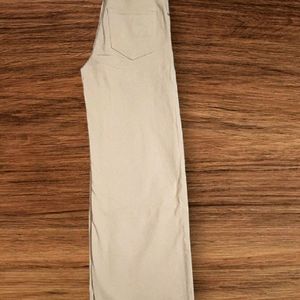 H&M Wide Leg Jeans