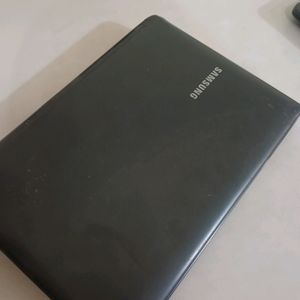 Samsung Notebook N100 Laptop