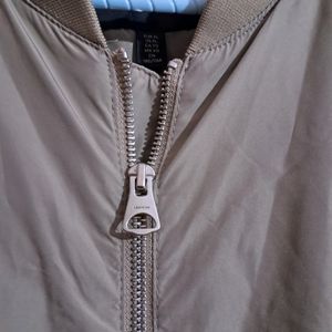 H&M Bomber Jacket