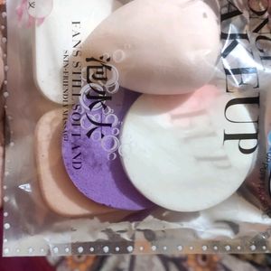 Make-up Sponge