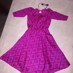 New Kurti or Onepiece