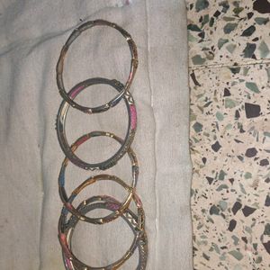 Bangles Set