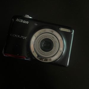 Nikon Coolpix L25