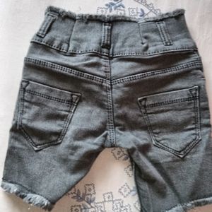 Kids Shorts