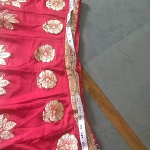 Hota Work Lehnga