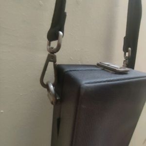 Zara Crossbody Bag Authentic