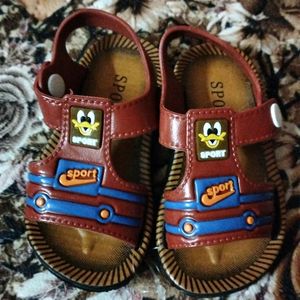 Baby Sandal