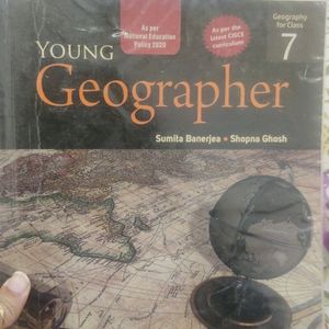 Young Geographer