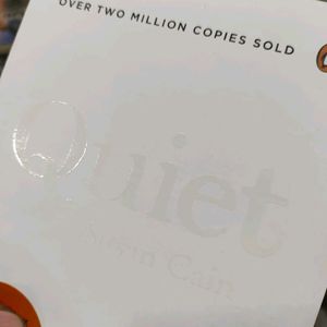 Quiet: The Power Of Introverts Book (FLAT ₹30 OFF)