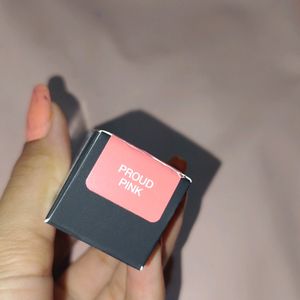 Huda Beauty Cheeky Tink Blush Stick 😍❤️❤️