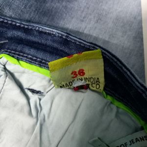 Men Or Women New Jeans