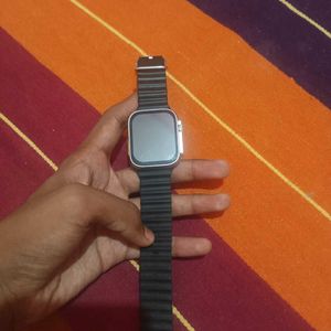 Cerulean T800 Ultra Watch Bluetooth Calling | Smar