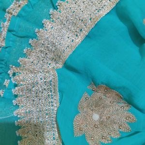 BRAND NEW SAREE | FOR SPECIAL OCCASIONS