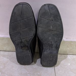 Liberty Men Leather Shoes