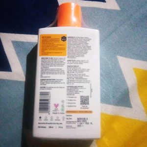 Chemist at Play Exfoliating Bodywash