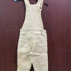 Cute Dungaree For Girl