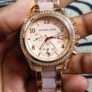 Michael Kors Analog Watch🎀