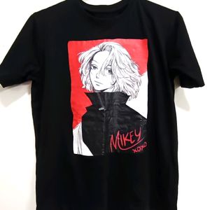 Anime Tshirt