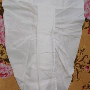 Dhoti And Pant