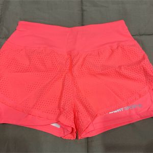 Superdry Training Lightweight DoubleLayer Shorts