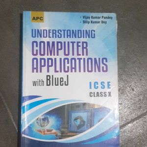 Computer And Social Science Books (3)