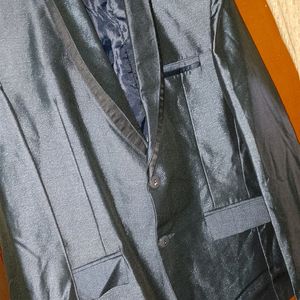 Mens Blazer Set