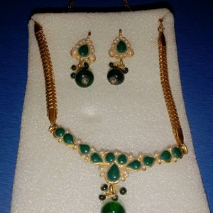 Jwellery Set