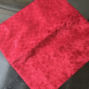 Velvet Cushion Covers