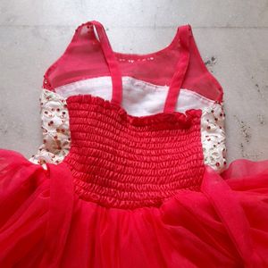 Baby Girl Beautiful Frock