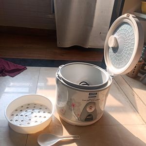 Brand new Kent Delight Rice Cooker