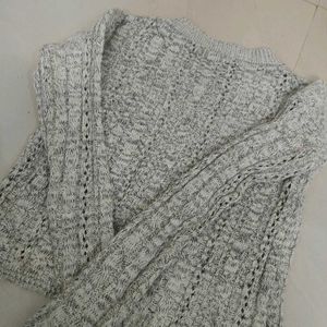 Woolen Top