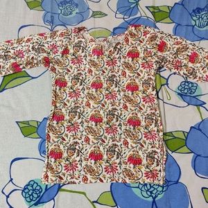 short kurti