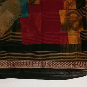 Combo Of 2 Sarees