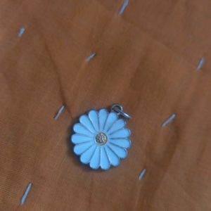 Flower Charm