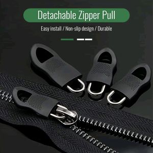 Universal Detachable Zipper Puller kit (10 pcs set