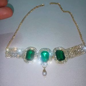 30 Rs Brand New Jewellery Set