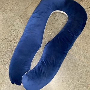 Pregnancy Pillow